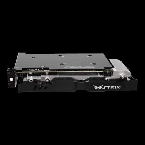 Asus GTX 1060 6G Strix GDDR5