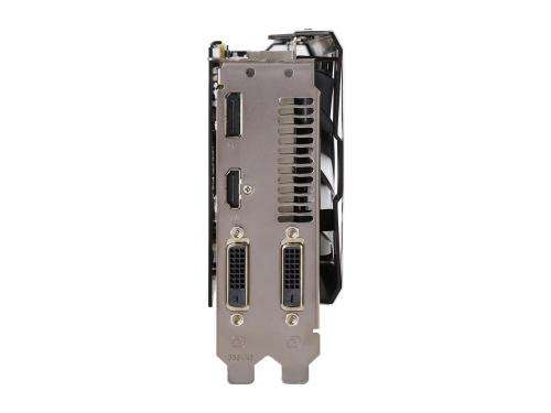 Powercolor R9 390 AXR9 390 8GBD5-PPDHE GDDR5
