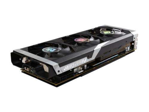Powercolor R9 390 AXR9 390 8GBD5-PPDHE GDDR5