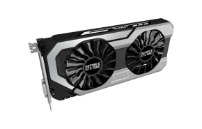 Palit GTX 1060 6GB JetStream GDDR5