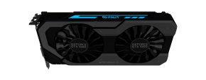 Palit GTX 1060 6GB JetStream GDDR5