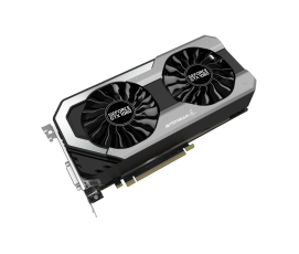 Palit GTX 1060 6GB JetStream GDDR5