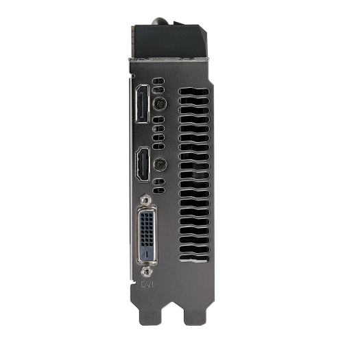 Asus RX 570 Expedition OC 4gb GDDR5