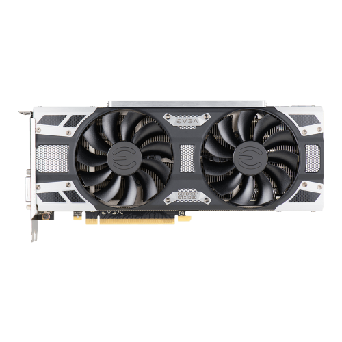 EVGA GTX 1080 Gaming ACX 3.0 8Gb GDDR5X