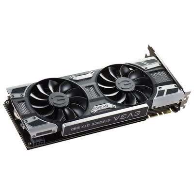 EVGA GTX 1080 Gaming ACX 3.0 8Gb GDDR5X