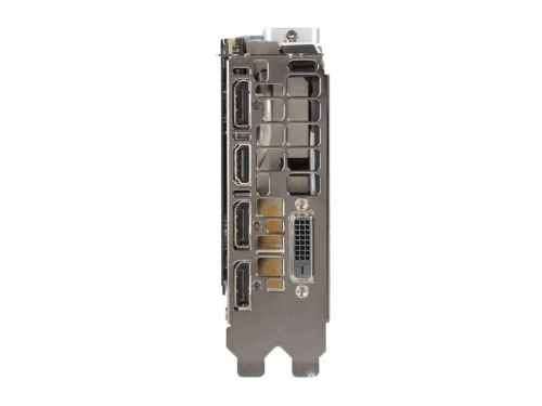 EVGA GTX 1080 Gaming ACX 3.0 8Gb GDDR5X