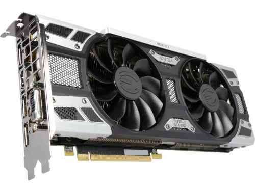 EVGA GTX 1080 Gaming ACX 3.0 8Gb GDDR5X