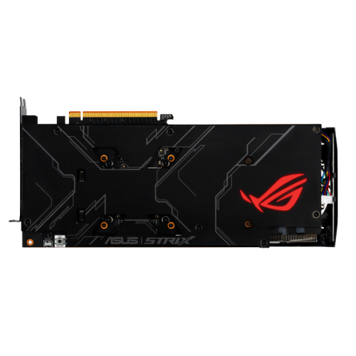 Asus ROG RX 5700 XT Strix OC 8GB GDDR6