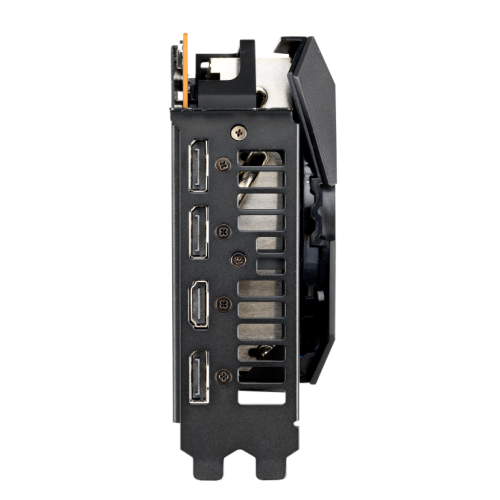 Asus ROG RX 5700 XT Strix OC 8GB GDDR6
