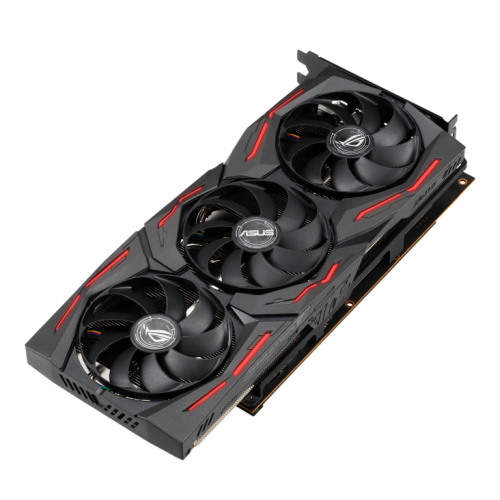 Asus ROG RX 5700 XT Strix OC 8GB GDDR6