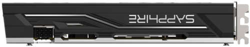 Sapphire Radeon RX 580 Pulse 8Gb GDDR5 256bit