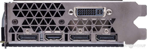 Nvidia GTX 970 4G Founders Edition GDDR5
