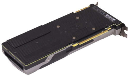 Nvidia GTX 970 4G Founders Edition GDDR5