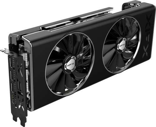 XFX RX 5700 XT THICC II 8GB GDDR6
