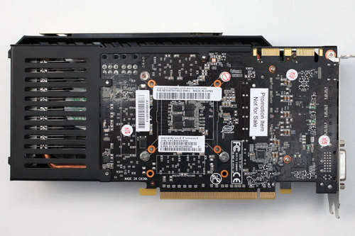 Palit GTX 970 Jetstream 4GB GDDR5