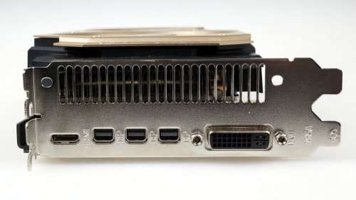 Palit GTX 970 Jetstream 4GB GDDR5