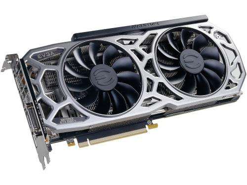 EVGA GTX 1080 Ti  SC2Gaming 11Gb GDDR5X