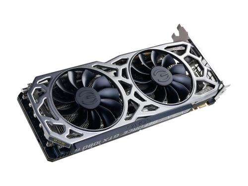 EVGA GTX 1080 Ti  SC2Gaming 11Gb GDDR5X