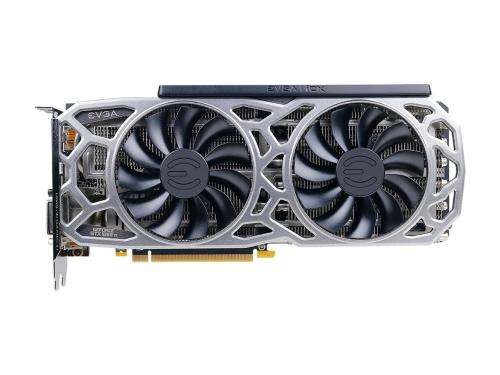 EVGA GTX 1080 Ti  SC2Gaming 11Gb GDDR5X