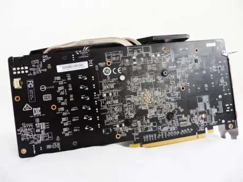 MSI RX 470 8GB Gaming X GDDR5