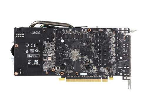 MSI RX 570 Gaming X 4gb GDDR5