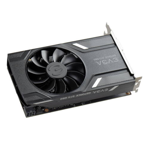 EVGA GeForce GTX 1060 6GB Gaming (NON SC) GDDR5