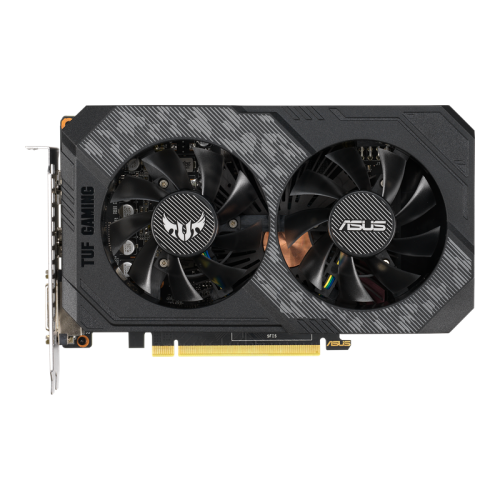 Asus GTX 1660 TUF Gaming Super 6GB GDDR6
