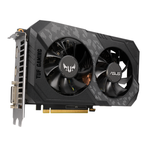 Asus GTX 1660 TUF Gaming Super 6GB GDDR6