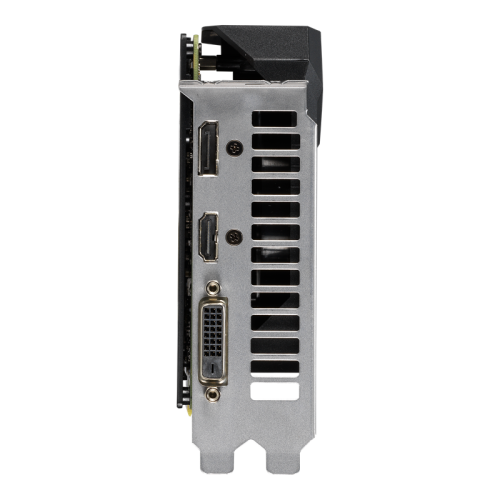 Asus GTX 1660 TUF Gaming Super 6GB GDDR6