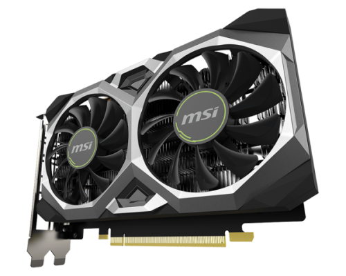 MSI GeForce GTX 1650 Super Ventus 4Gb GDDR6