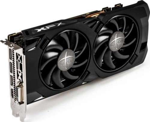 XFX RX 470 RS Black Edition 4GB GDDR5