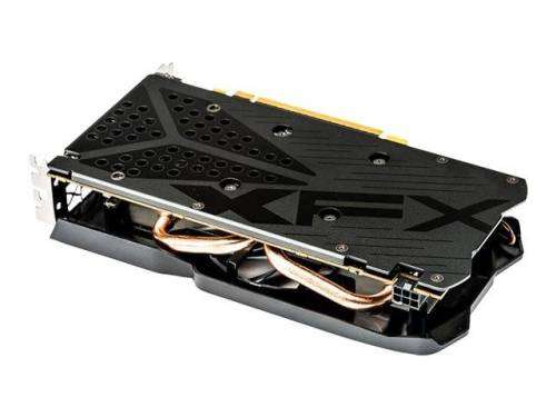 XFX RX 470 RS Black Edition 4GB GDDR5