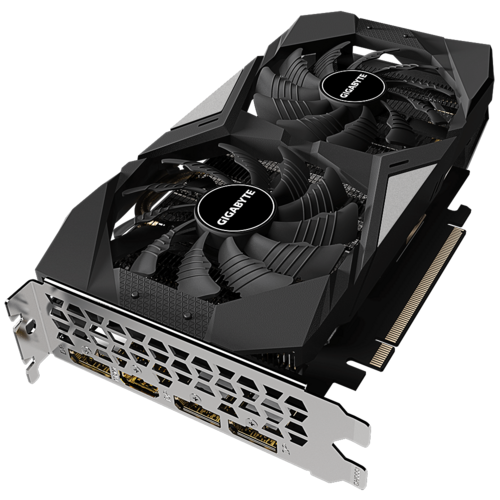 Gigabyte GTX 1660 Super 6GB GDDR6