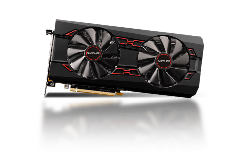 Sapphire RX Vega 56 Pulse 8GB HBM2