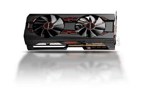 Sapphire RX Vega 56 Pulse 8GB HBM2