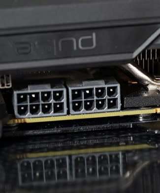 Sapphire RX Vega 56 Pulse 8GB HBM2
