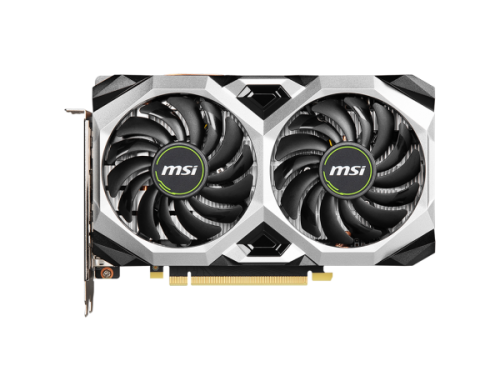 MSI GTX 1660 Super Ventus XS OC 6GB GDDR6