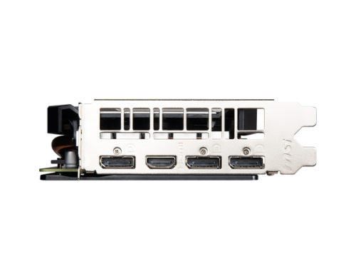 MSI GTX 1660 Super Ventus XS OC 6GB GDDR6