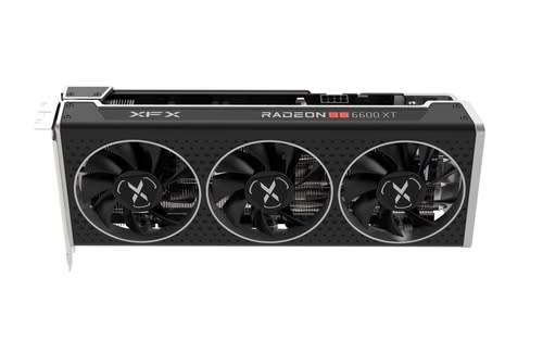 XFX RX 6600 XT Merc Speedster 308 8gb GDDR6