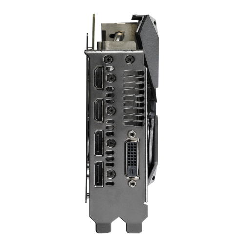 Asus ROG GTX 1070 8Gb Strix GDDR5
