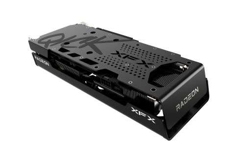 XFX RX 6600 XT  Speedster Qick 308 8gb GDDR6