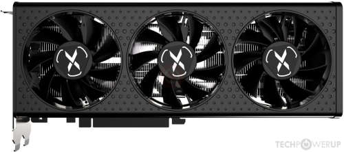 XFX RX 6600 XT  Speedster Qick 308 8gb GDDR6