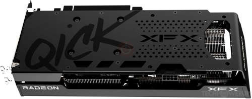 XFX RX 6600 XT  Speedster Qick 308 8gb GDDR6