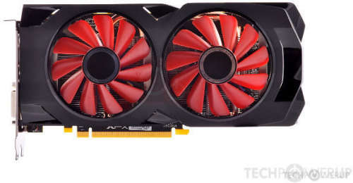 XFX RX 570 RS 8GB GDDR5 PLEASE READ DESCRIPTION