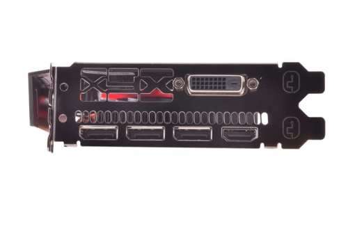 XFX RX 570 RS 8GB GDDR5 PLEASE READ DESCRIPTION