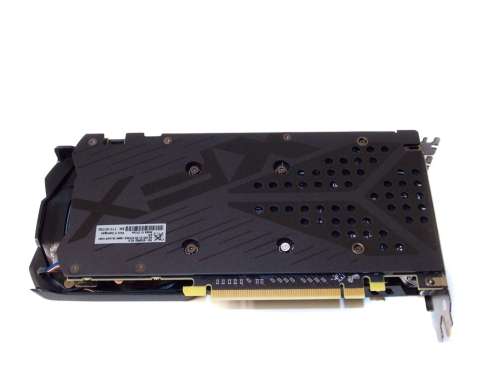 XFX RX 570 RS 8GB GDDR5 PLEASE READ DESCRIPTION