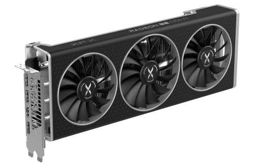 XFX RX 6700 XT  Speedster Qick 319 12gb GDDR6