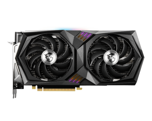 MSI RTX 3060 Gaming X 12GB GDDR6