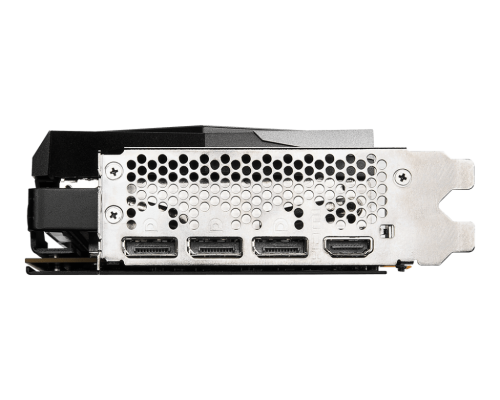 MSI RTX 3060 Gaming X 12GB GDDR6