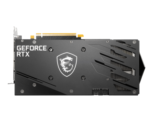 MSI RTX 3060 Gaming X 12GB GDDR6
